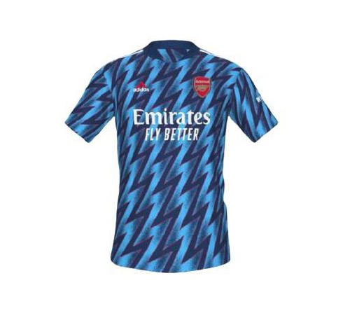 Maglia arsenal deals 2021